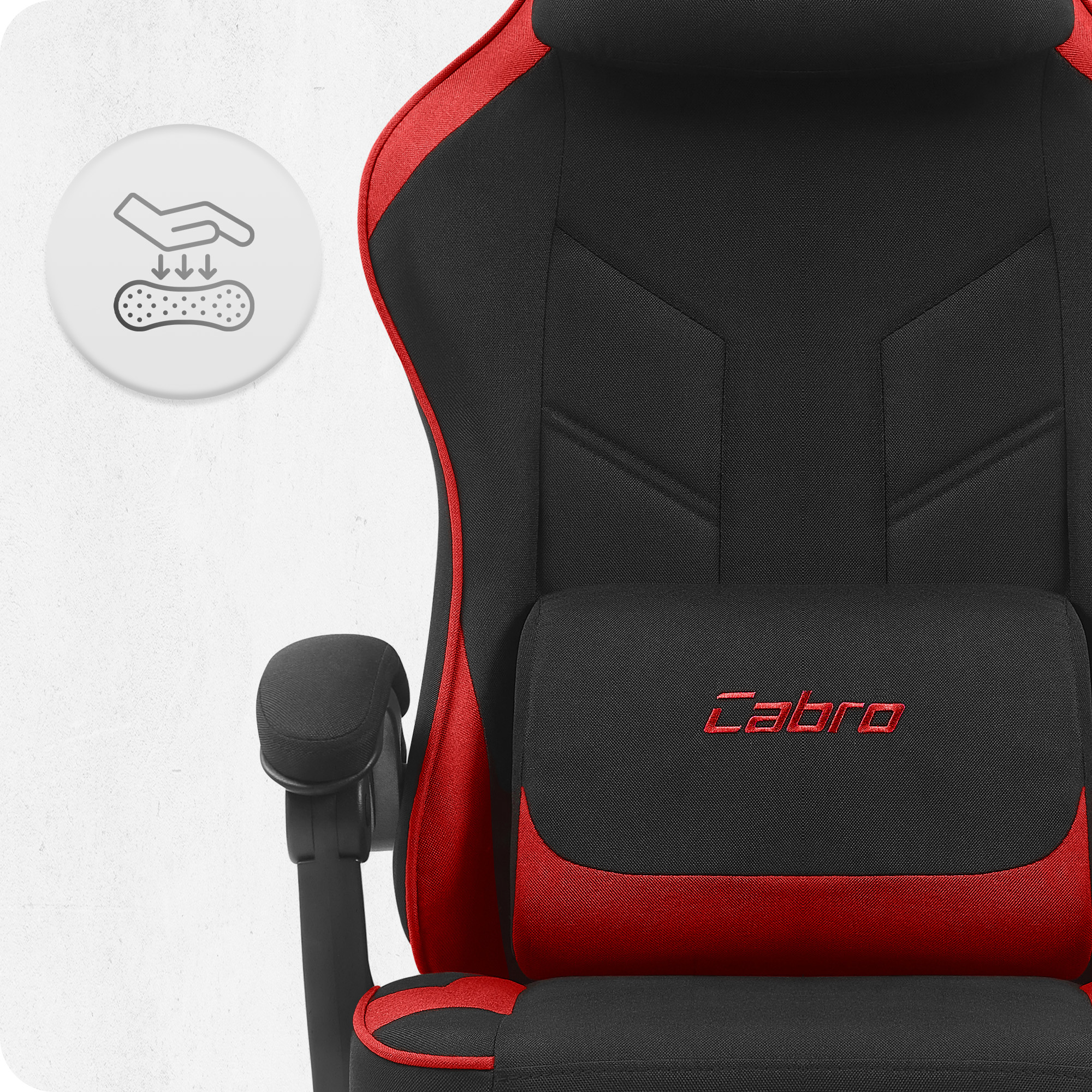 fotel gamingowy cechy